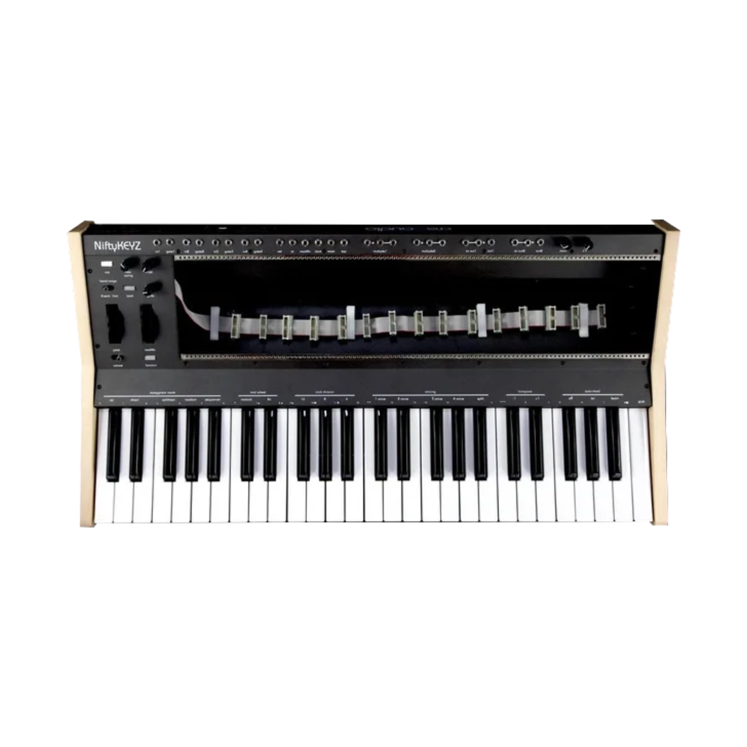 Cre8Audio – Nightlife Electronics