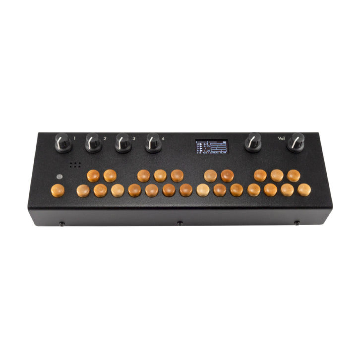 Critter & Guitari Organelle S2
