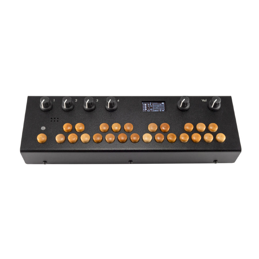 Critter & Guitari Organelle S2