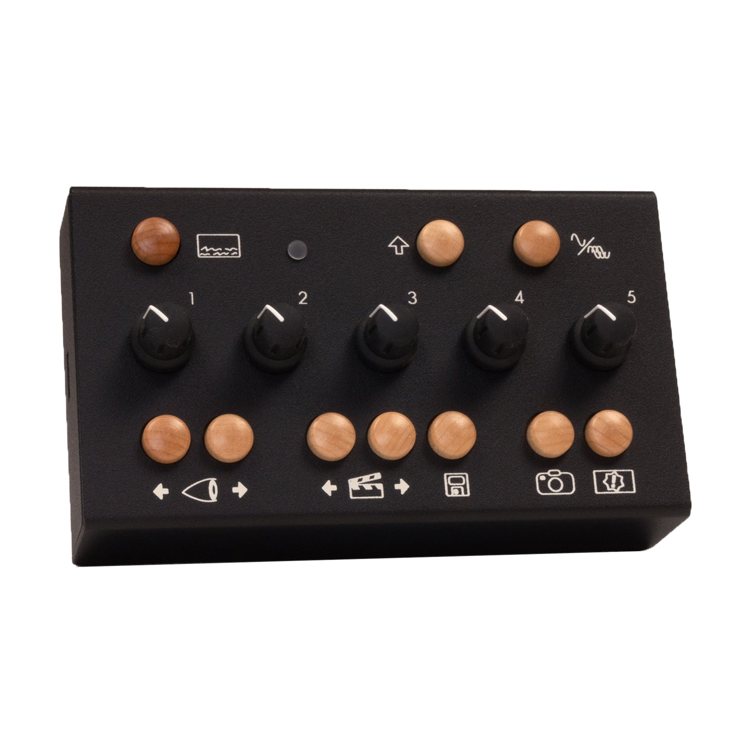 Video Synthesizers – Nightlife Electronics