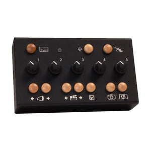 Critter & Guitari EYESY