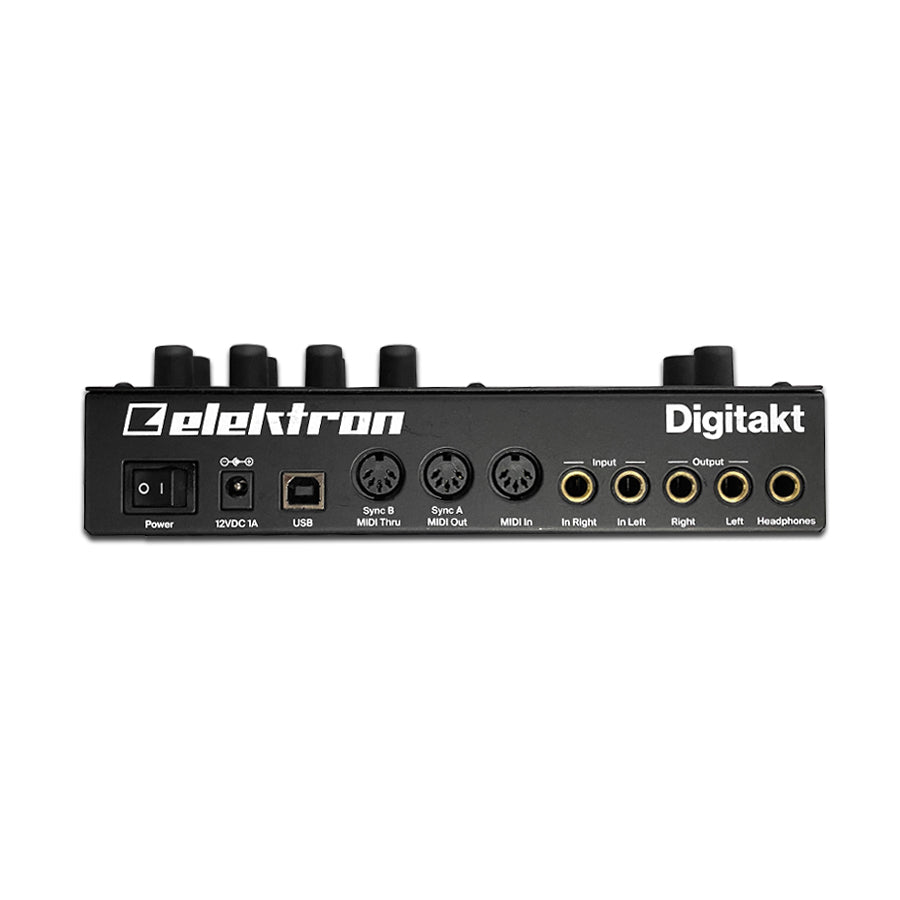 Elektron Digitakt (Used)