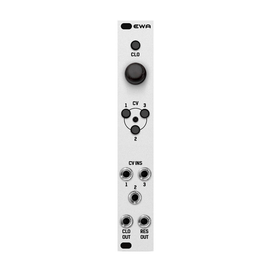 Dnipro Modular – Nightlife Electronics