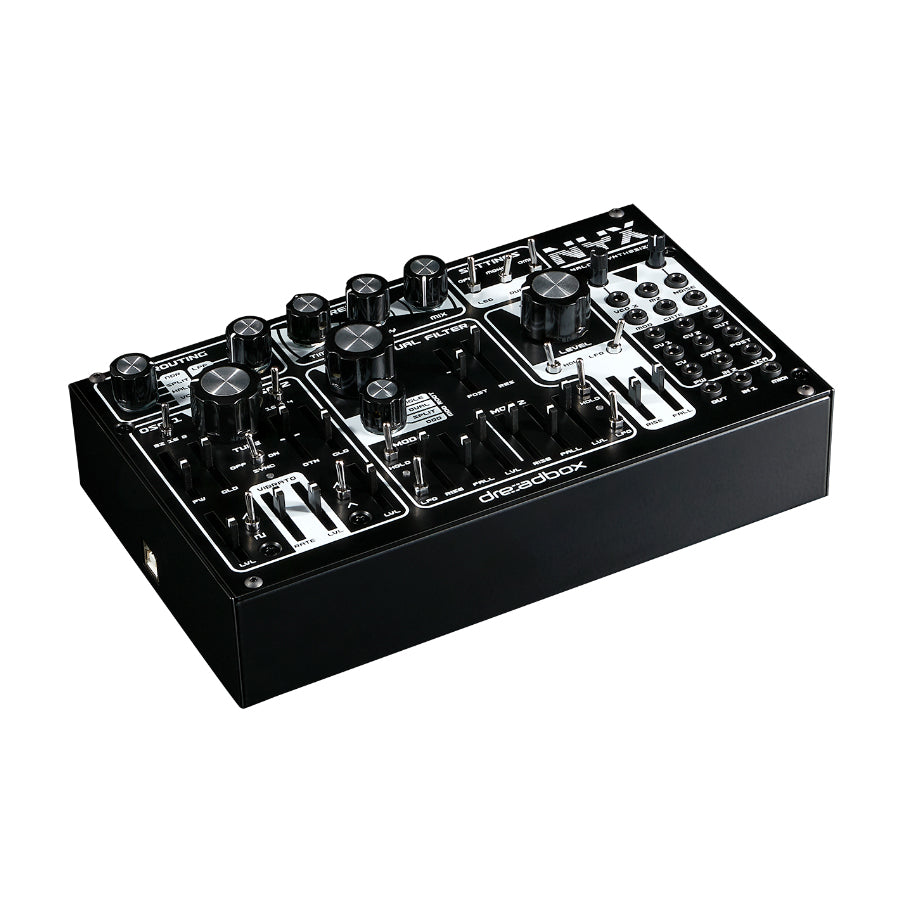 Dreadbox NXY (Reissue)