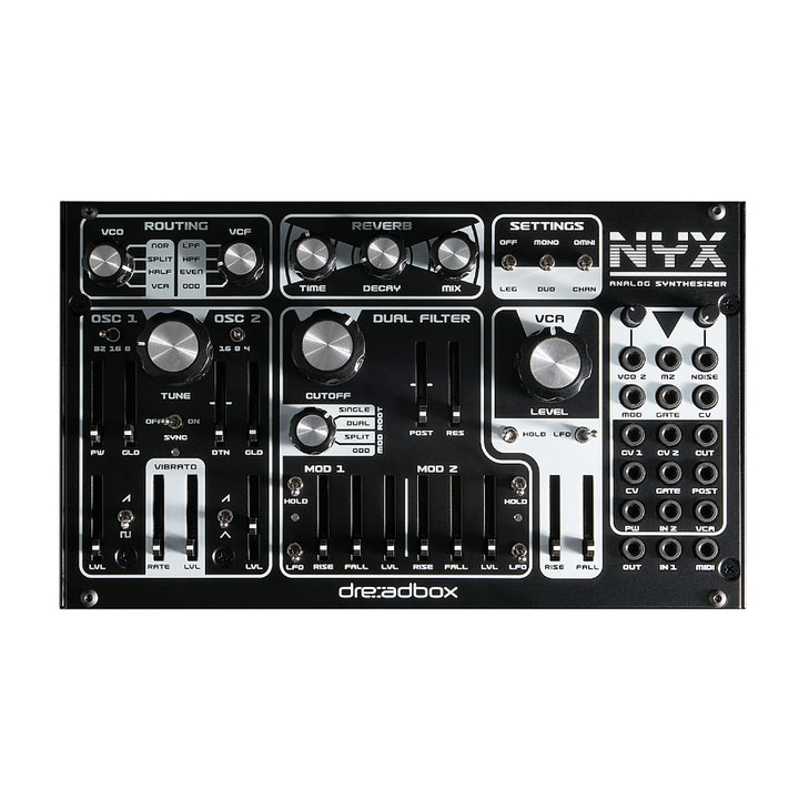 Dreadbox NXY (Reissue)