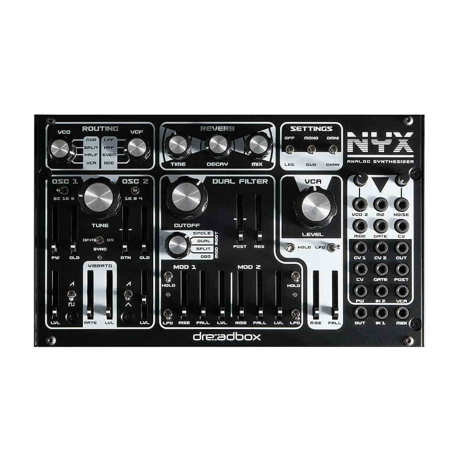 Dreadbox NXY (Reissue)