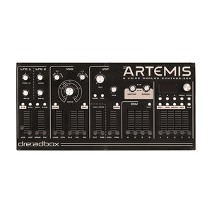 Dreadbox Artemis