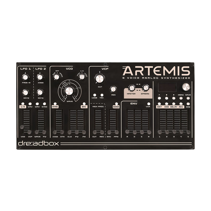 Dreadbox Artemis