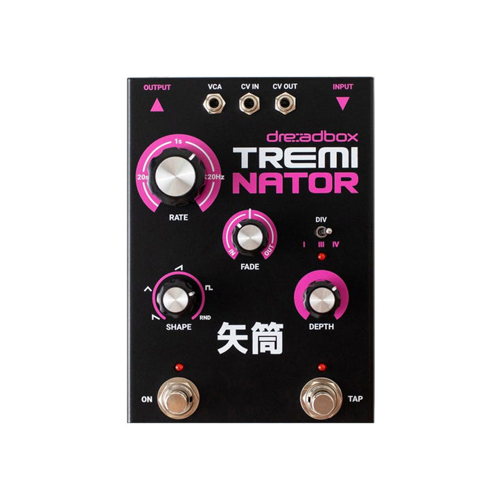 Dreadbox Treminator