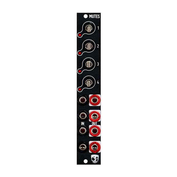 DivKid Mutes MK2
