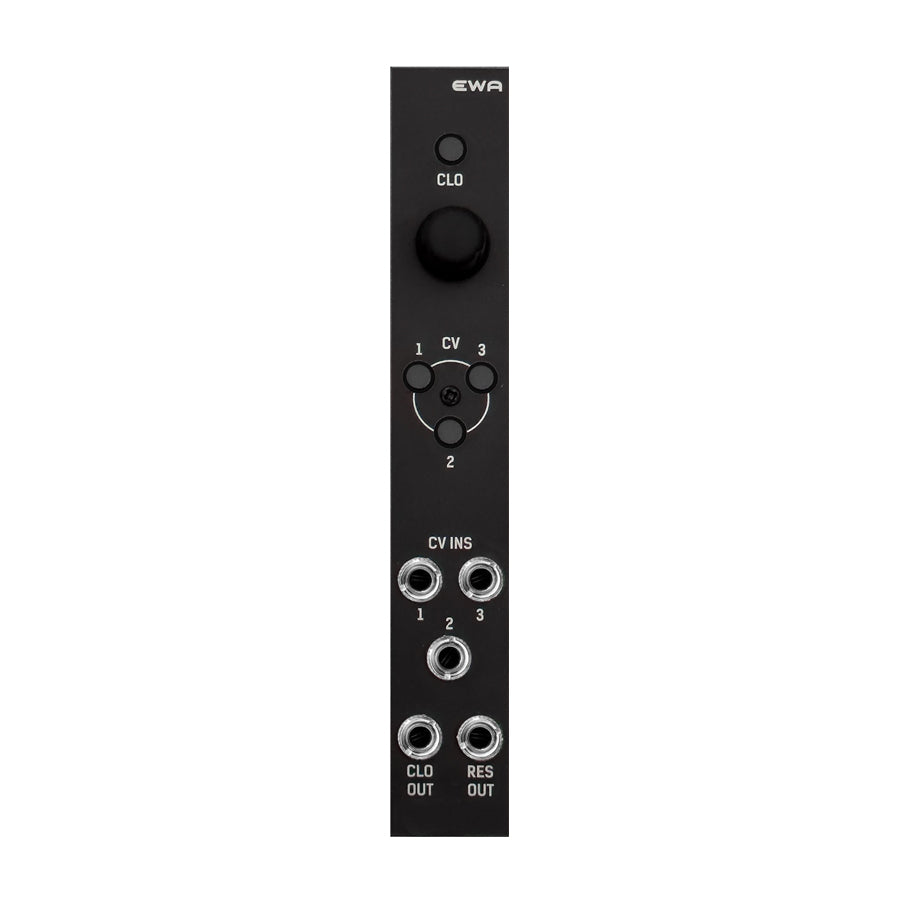 鍵盤楽器 qTone / Dnipro Modular qTone – beatsville