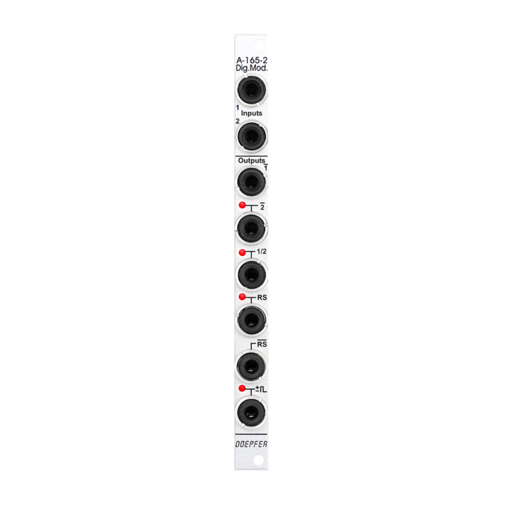 Doepfer A-165-2 Digital Modifiers