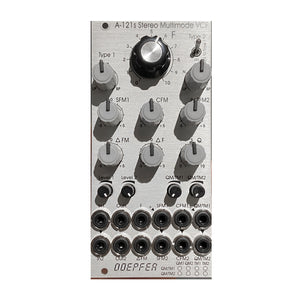 Doepfer A-121s Stereo Multimode Filter (Demo Unit)