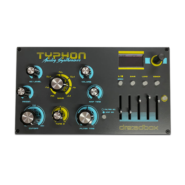 Dreadbox Typhon (Used)