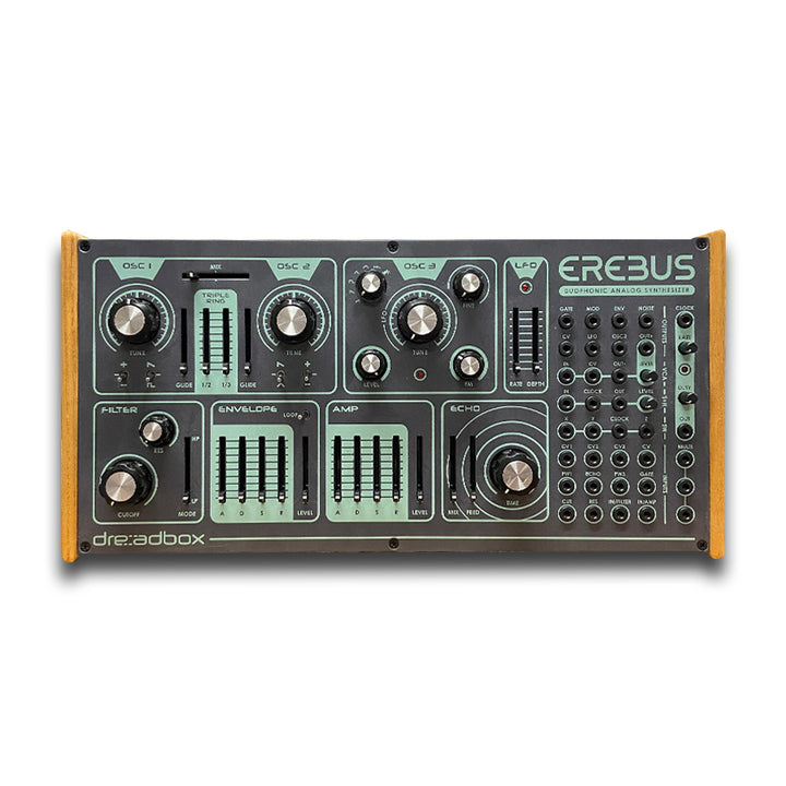 Dreadbox Erebus V3 (Used)