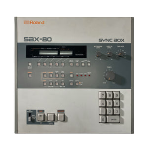 Roland SBX-80 (Vintage)