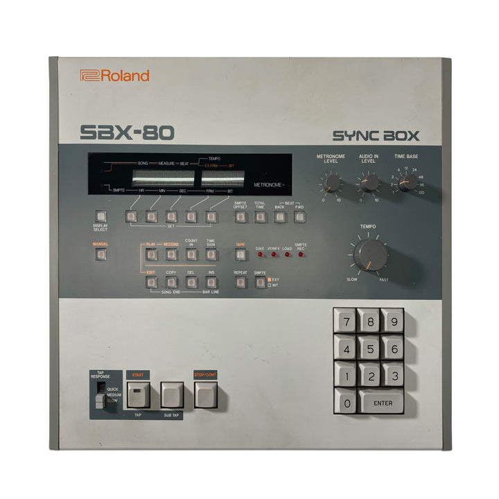 Roland SBX-80 (Vintage)
