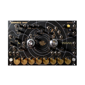 Eowave Quadrantid Swarm - Eurorack (Used)