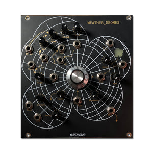 Eowave Weather Drone (Used)
