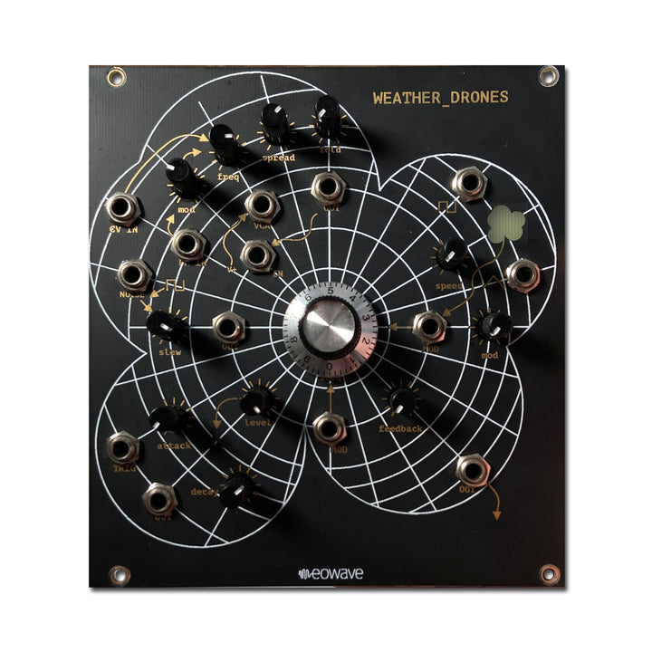 Eowave Weather Drone (Used)