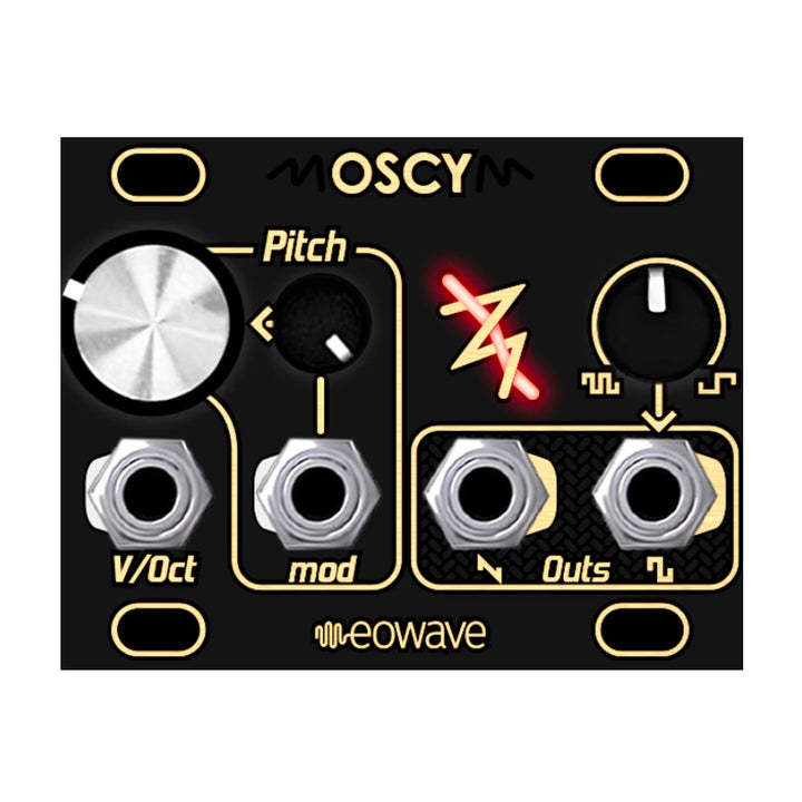 Eowave Oscy 1U