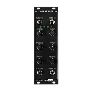 Erica Synths EDU DIY Compressor