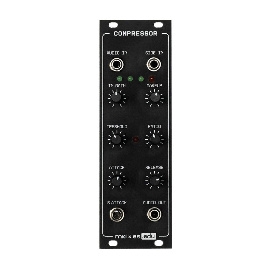 Erica Synths EDU DIY Compressor