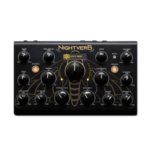 Erica Synths NightVerb