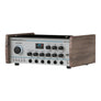 Echo Fix EF-X3 Desktop (Retro Silver)