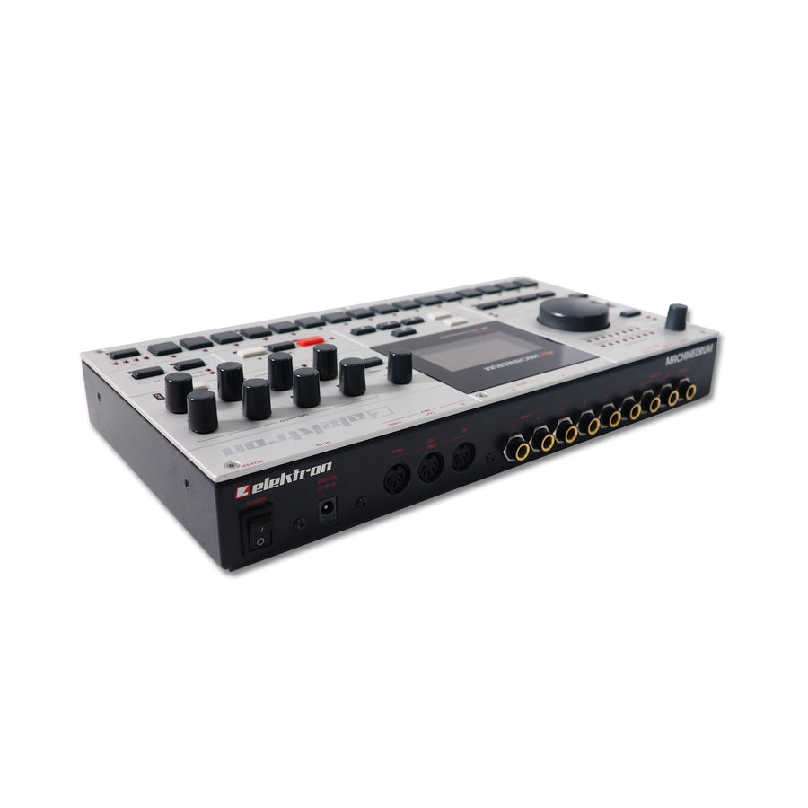 Elektron Machinedrum SPS-1 (Vintage)
