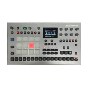 Elektron Analog Rytm MKII Grey (Used)