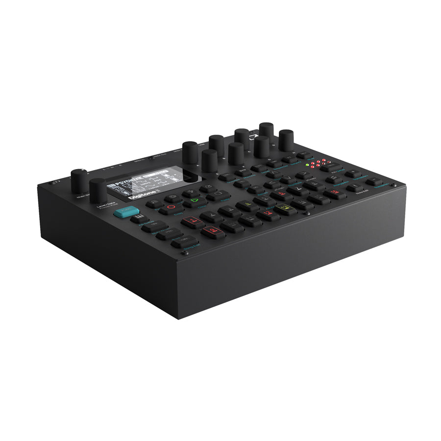 Digitone II 16-voice Polyphonic Digital Synthesizer – Nightlife Electronics