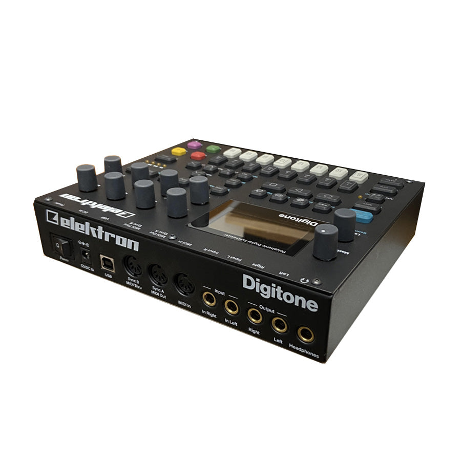 Elektron Digitone (Used)