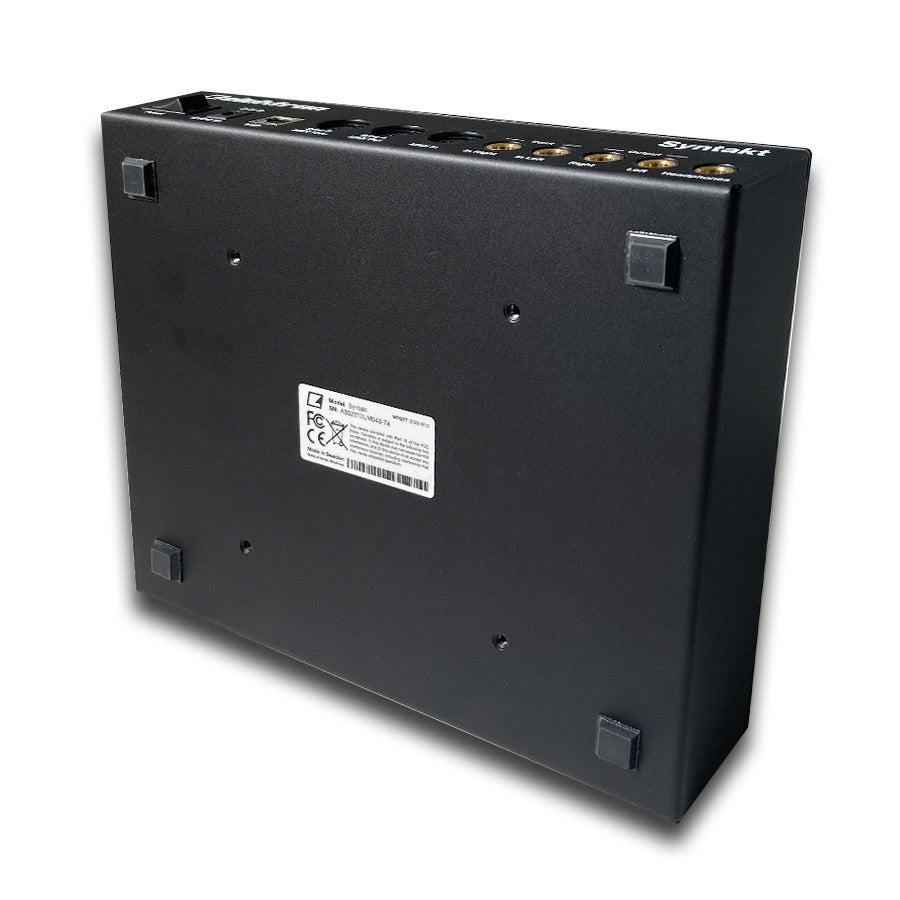 Elektron Syntakt (Used)