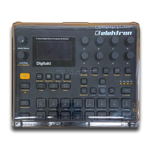 Elektron Digitakt with PL-2S and ECC-7 (Used)