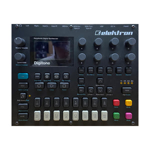 Elektron Digitone with PL-2S (Used)
