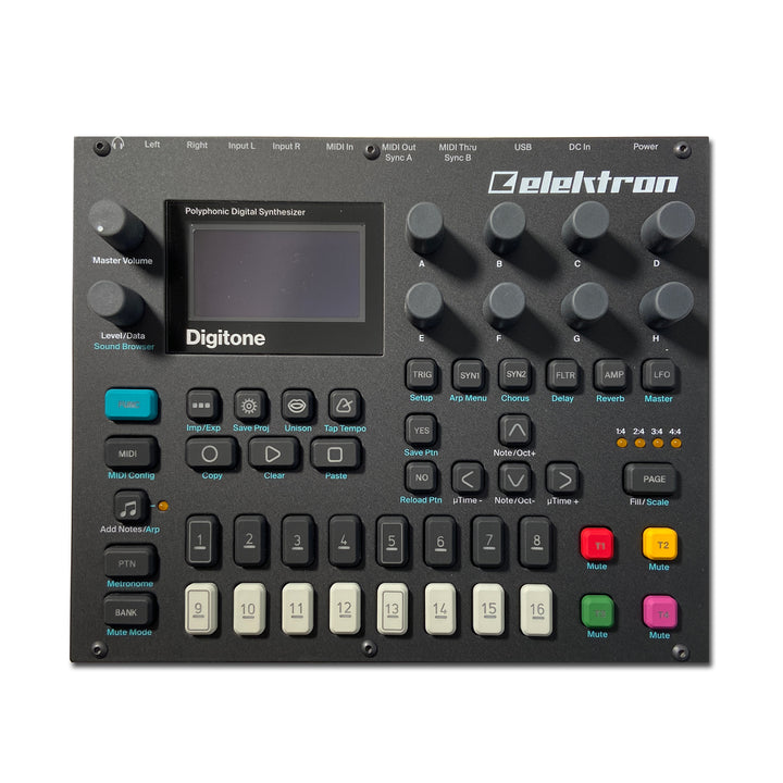 Elektron Digitone (Used)
