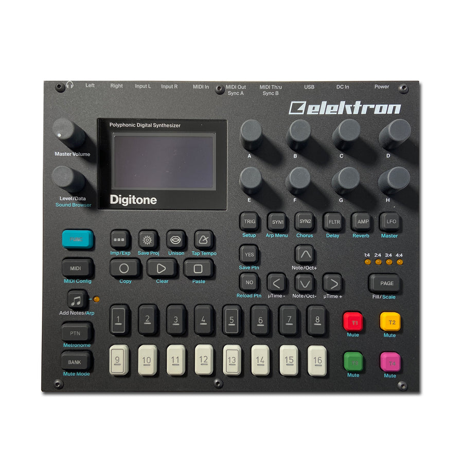 Elektron Digitone (Used)