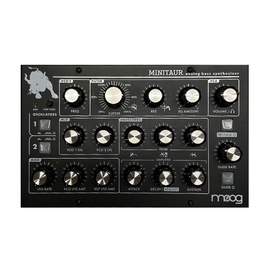 Moog Minitaur (Used)