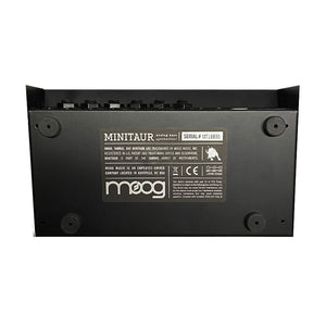 Moog Minitaur (Used)