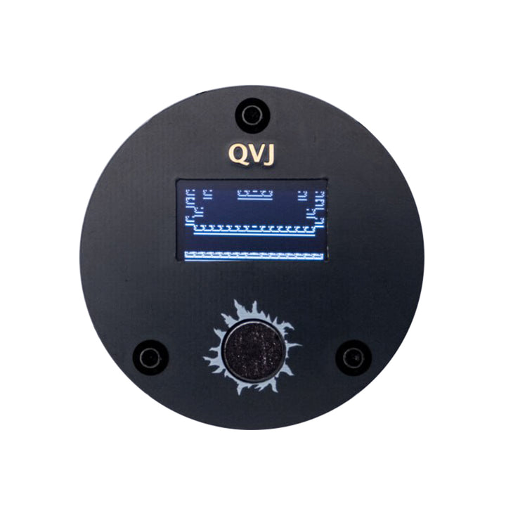 Elta Music Quantum VJ