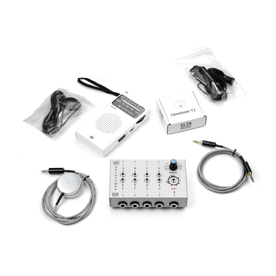 Elta Music SELECTOR 8