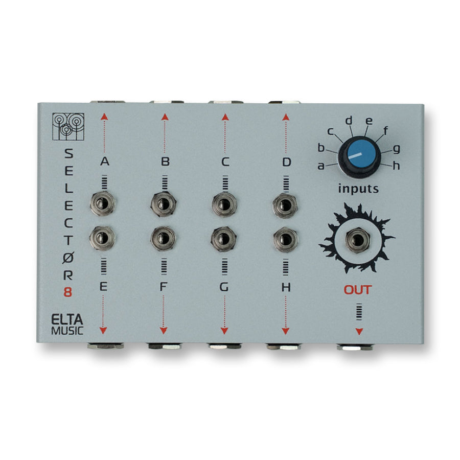 Elta Music SELECTOR 8