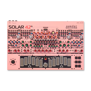 Elta Music SOLAR 42N - Pink
