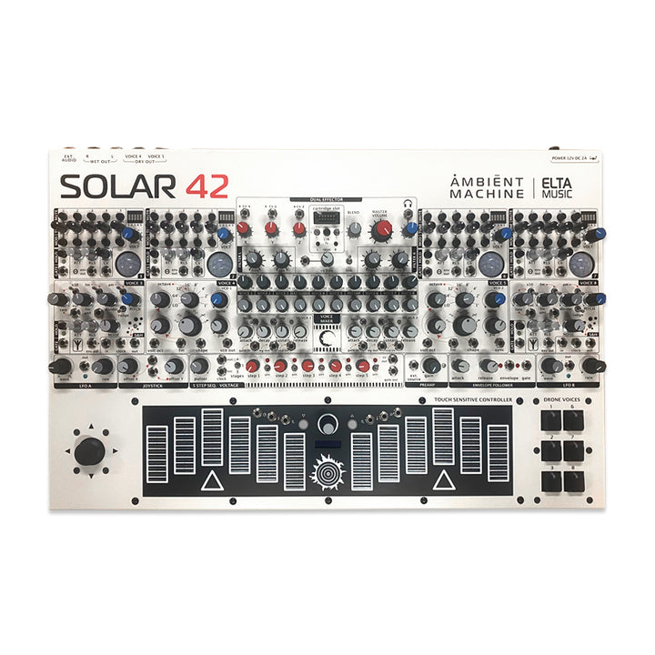 Elta_Solar42_Used
