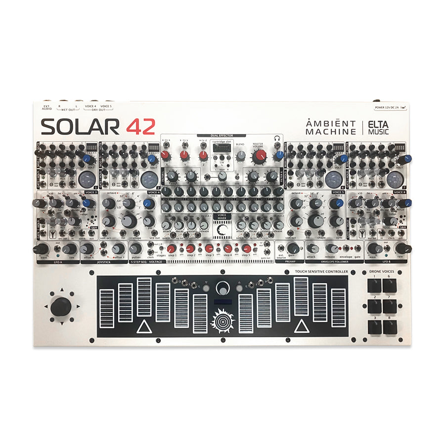 Elta_Solar42_Used