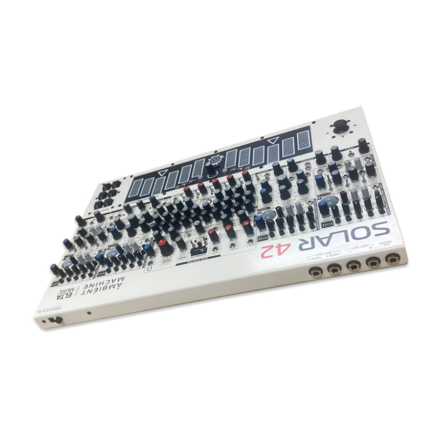 Elta_Solar42_Used