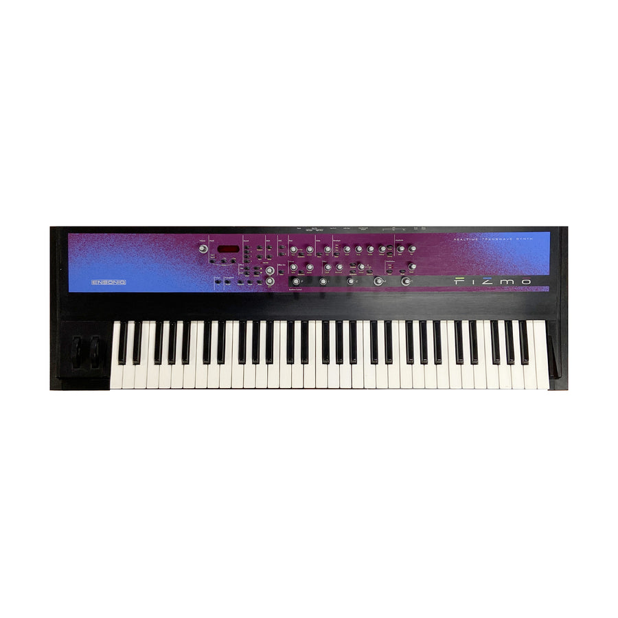 Ensoniq Fizmo (Vintage)
