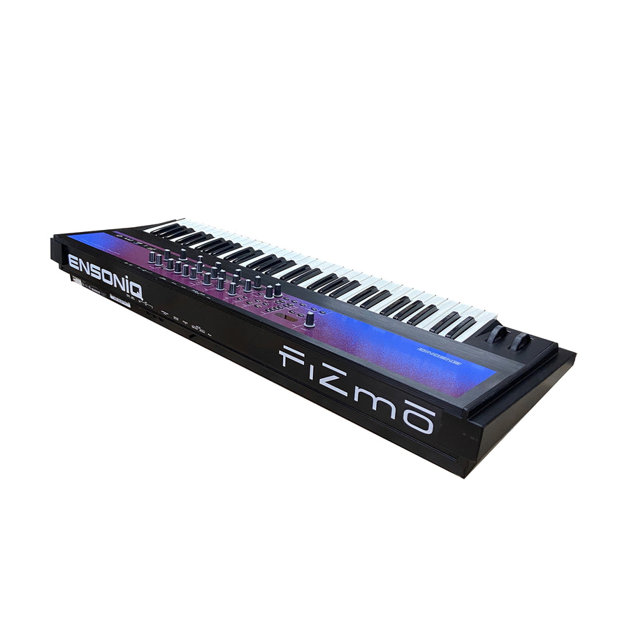 Ensoniq Fizmo (Vintage)