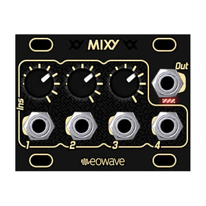 Eowave Mixy 1U
